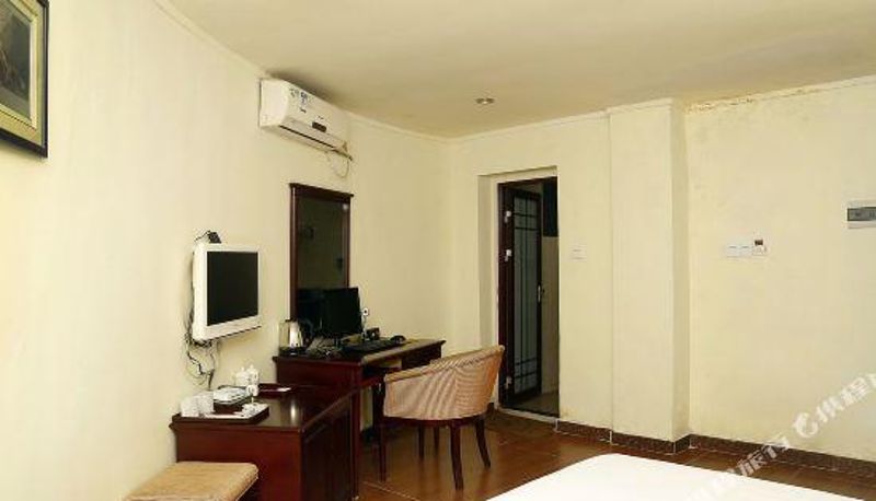 Zimmer - Xianglong Business Hostel (Pingshan Town)