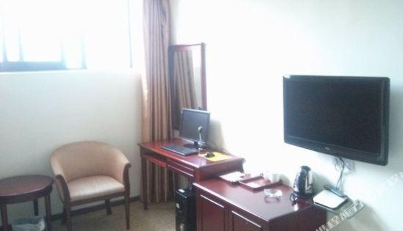 Camera - Xianglong Business Hostel (Pingshan Town)