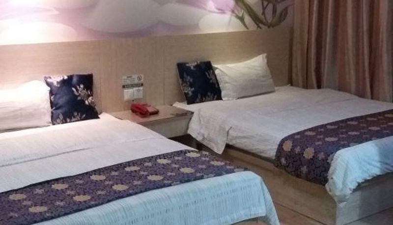 Kamer - Kaile Hotel