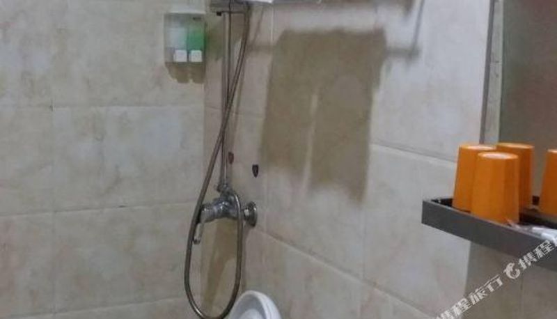 Kamer - Kaile Hotel