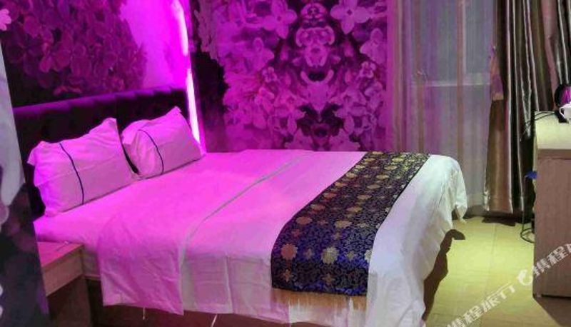 Kamer - Kaile Hotel