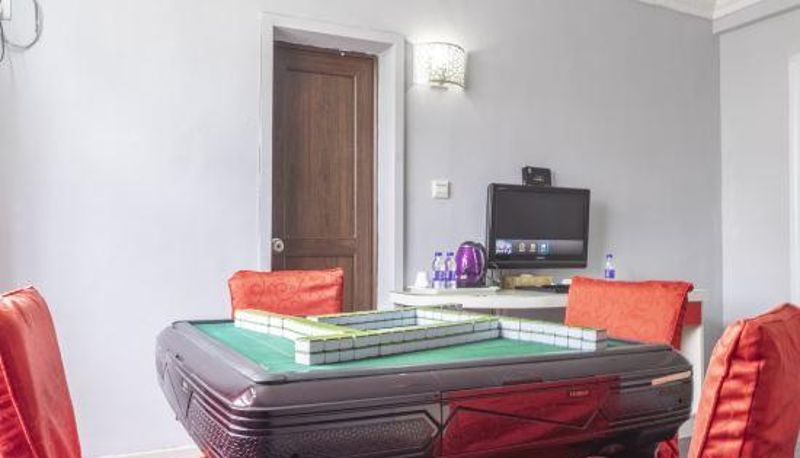 Camera - Yinyuan Business Hotel