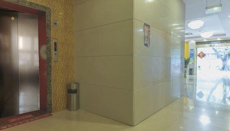 Camera - Yinyuan Business Hotel