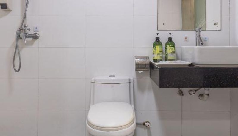 Camera - Yinyuan Business Hotel