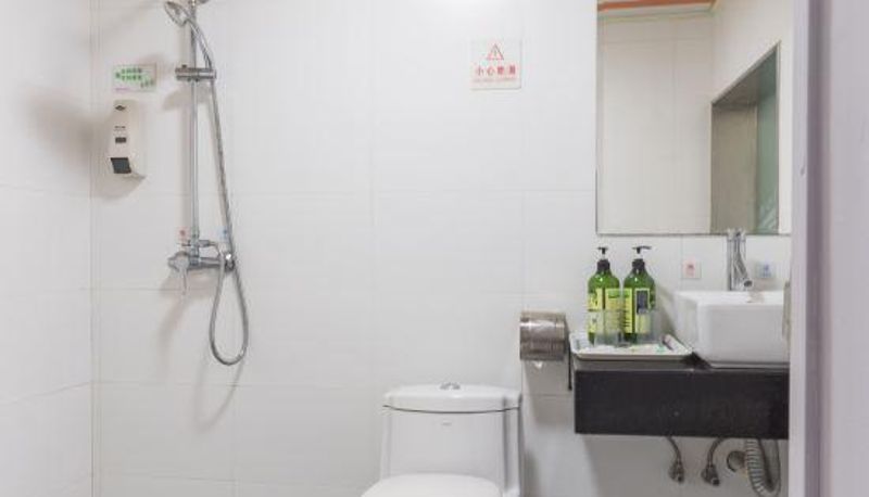 Camera - Yinyuan Business Hotel