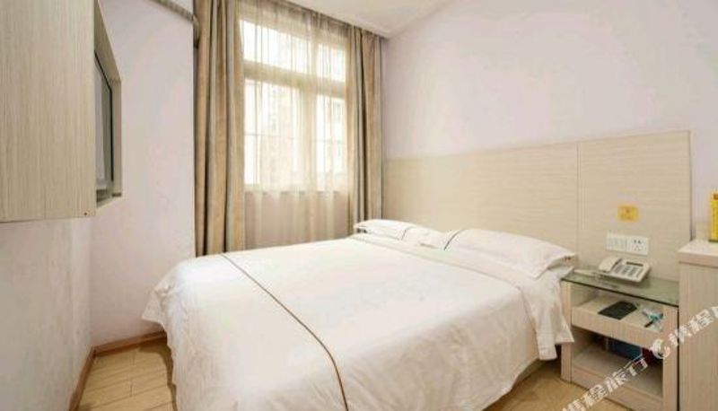 Kamer - Xincun Boutique Hotel