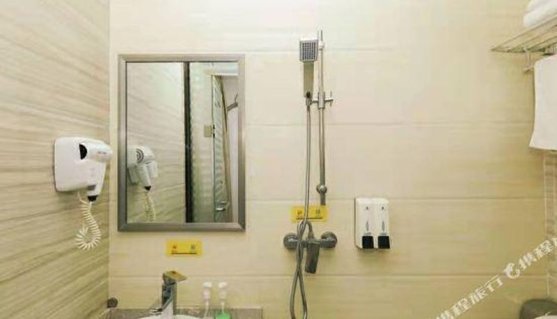 Kamer - Xincun Boutique Hotel