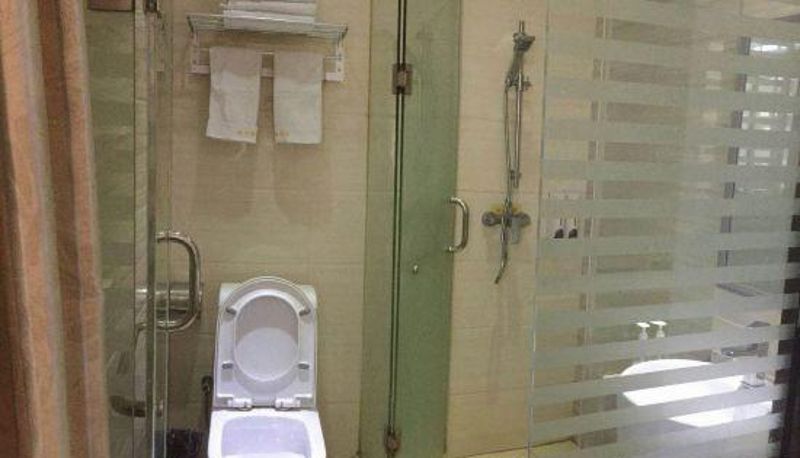 Kamer - Xincun Boutique Hotel