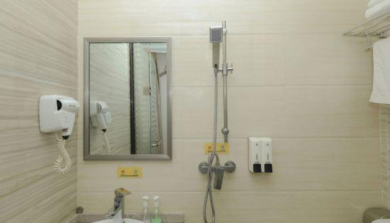 Kamer - Xincun Boutique Hotel
