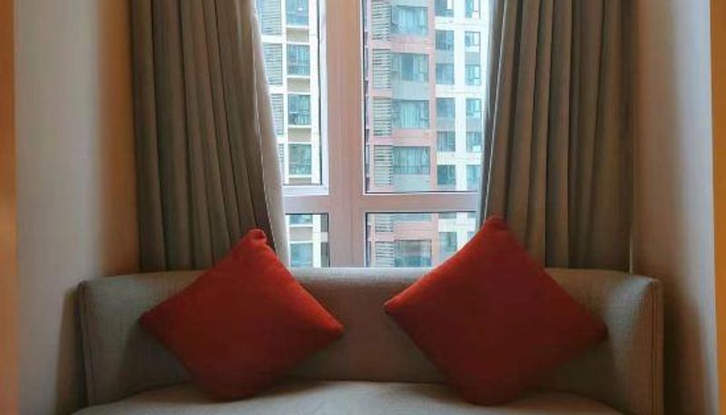 Camera - Tianhuili Hotel (Chengdu Dongjiao Memory Branch)