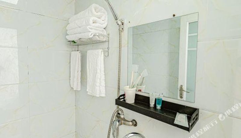 Zimmer - Chengdu Clay hotel