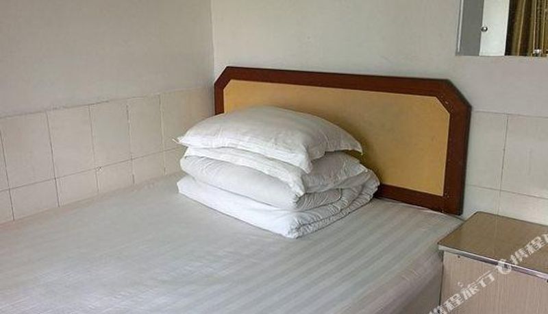 Camera - shenzhen Huamao hotel