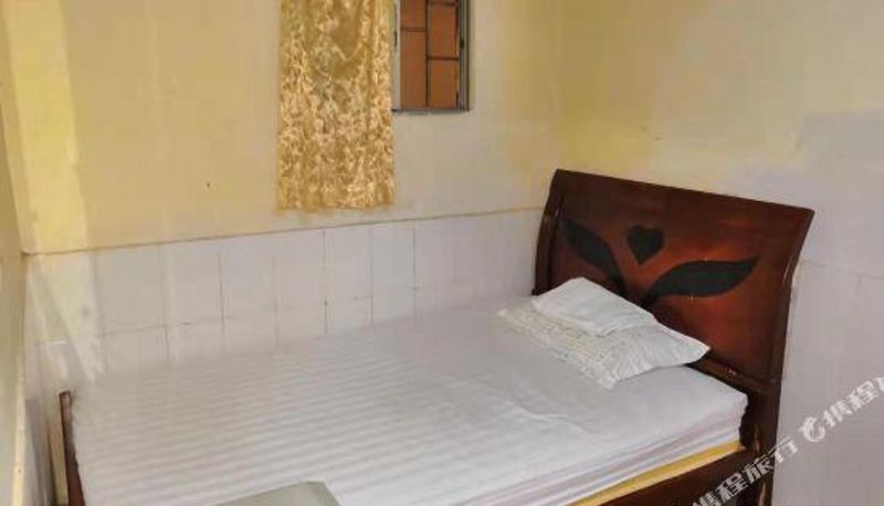 Camera - shenzhen Huamao hotel