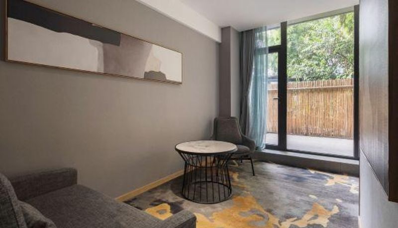 Zimmer - Goodland Hotel