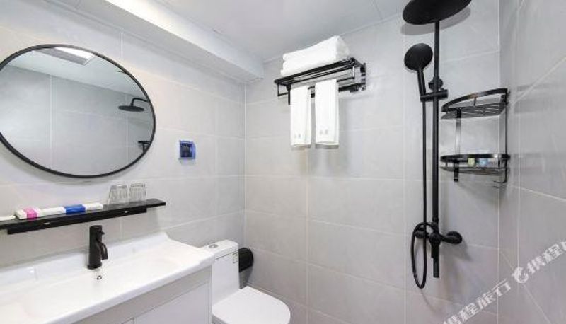 Camera - Yuelu Meiju Hotel (Chengdu Jianshe Road Branch)