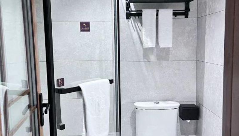 Camera - Yuge Hotel (Chengdu West Station Store)
