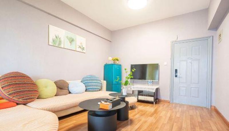 Habitación - Chengdu Zishi Liangsu apartment