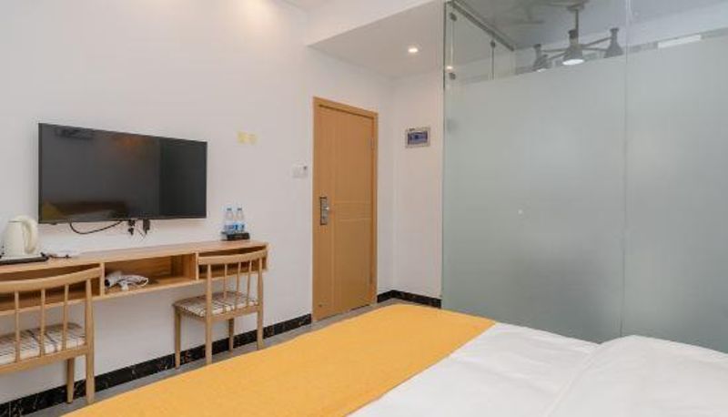 Habitación - Need You  HOTEL
