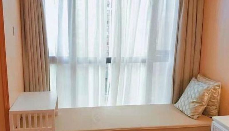 Pokój - Home Plus Hotel (Chengdu Shuangliu International Airport)