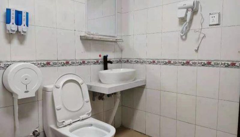 Chambre - Hello Light Hotel (Chengdu Wenjiang University Town store)