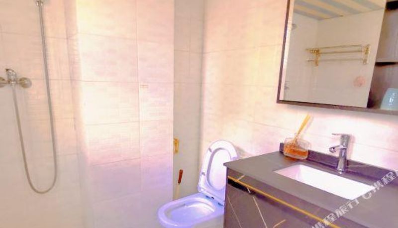 Suite - Qianyu Travel Apartment Hotel (Yipin Tianxia)