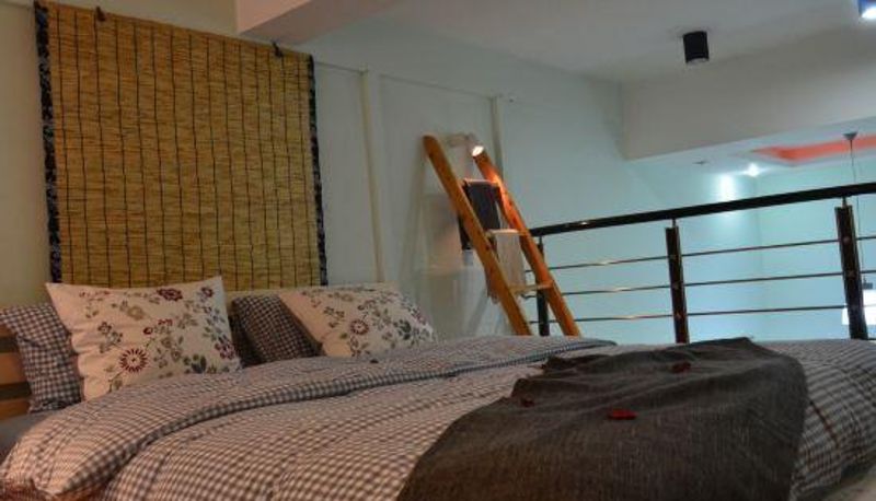 Suite - Qianyu Travel Apartment Hotel (Yipin Tianxia)