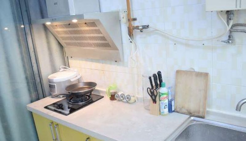 Suite - Qianyu Travel Apartment Hotel (Yipin Tianxia)