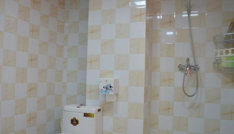 Suite - Qianyu Travel Apartment Hotel (Yipin Tianxia)