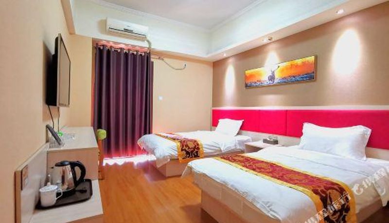 Camera business - Sky Express Hotel