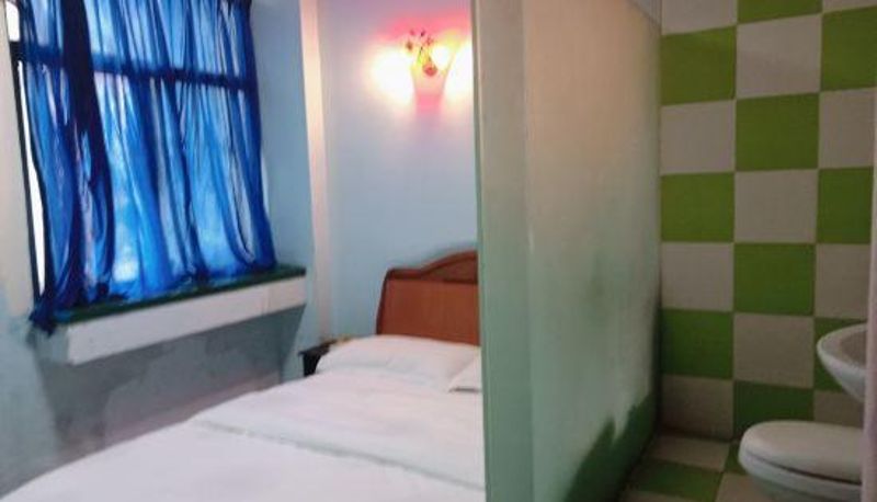 Pokój - Lancaoyuan Business Hotel
