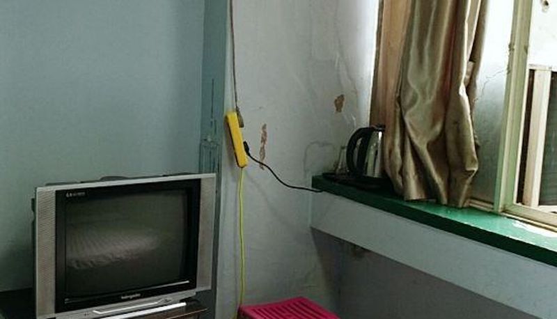 Pokój typu business - Lancaoyuan Business Hotel