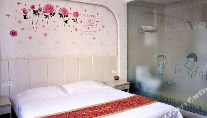 Pokój - Lemon Covenant Hotel