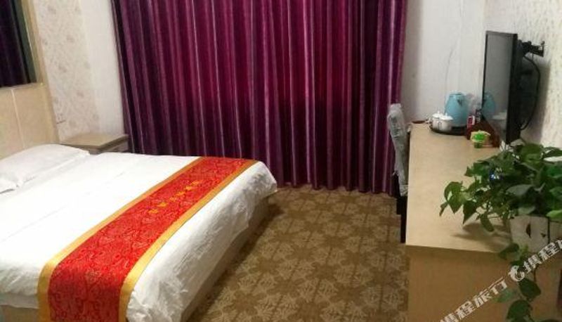 Pokój - Lemon Covenant Hotel