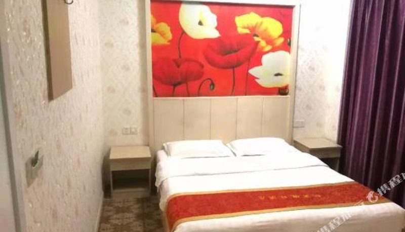 Pokój - Lemon Covenant Hotel
