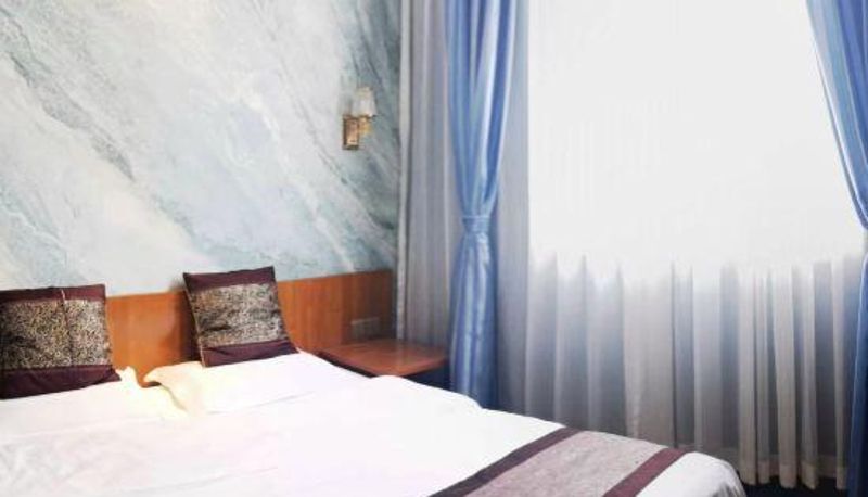 Room - Mo'er Fashion Hotel