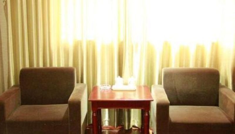 Zimmer - Yikai Business Hotel