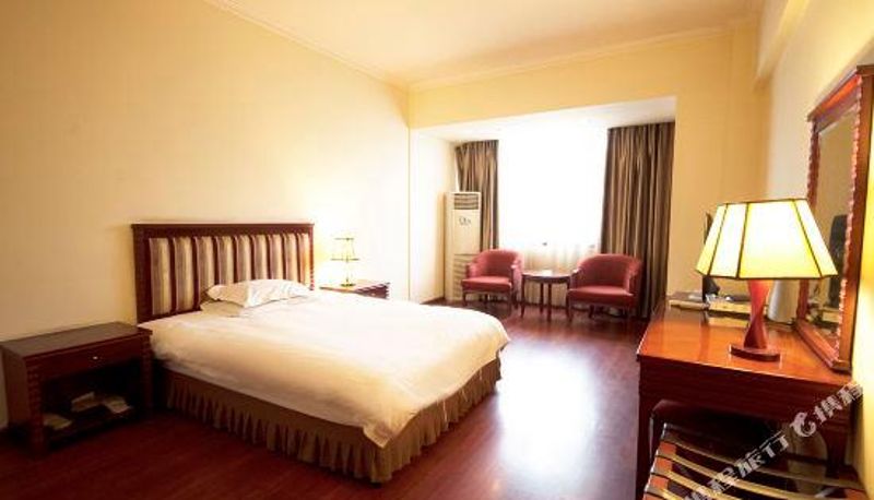 Zimmer - Tianmei Yiju Apartment Hotel