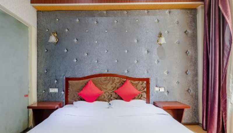 Camera - chengdu harmony hotel