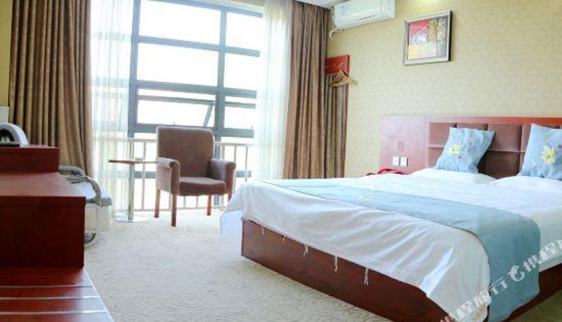 Habitación - Wenjiang Shidai Business Hotel