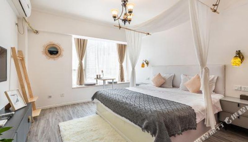 Pokój - Times Sunshine Hotel