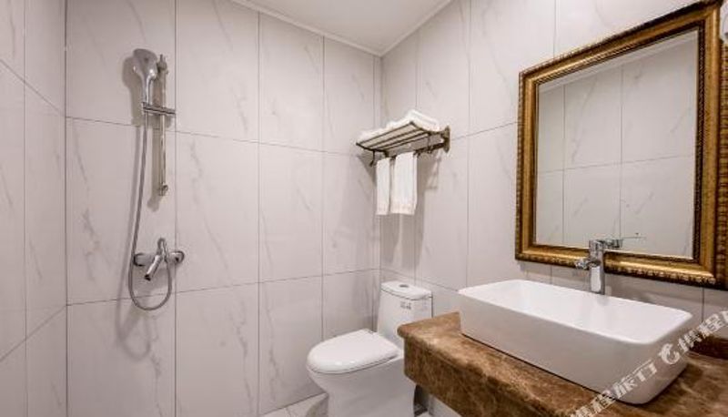 Chambre - Pinghao Hotel