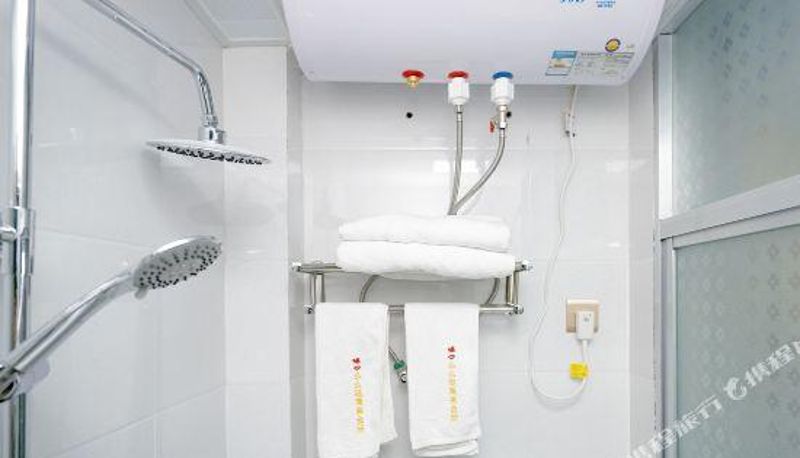 Room - Zhangjiajiememedazhutijiudian