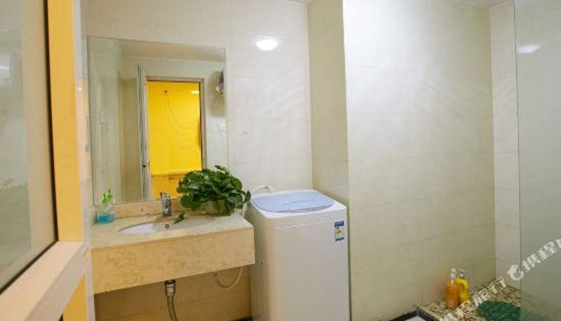 Camera - Chengdu New County Hotel apartment