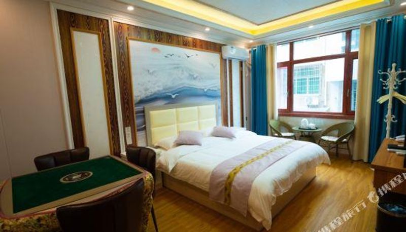 Camera - Zhangjiajie Zibo Theme Hotel