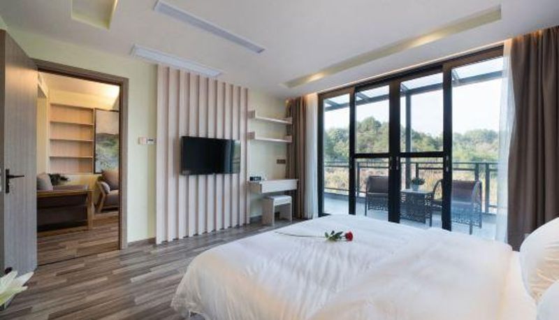 Camera - Tailong Guesthouse