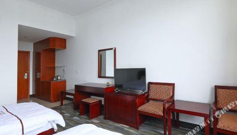 Camera - Ximen Hotel