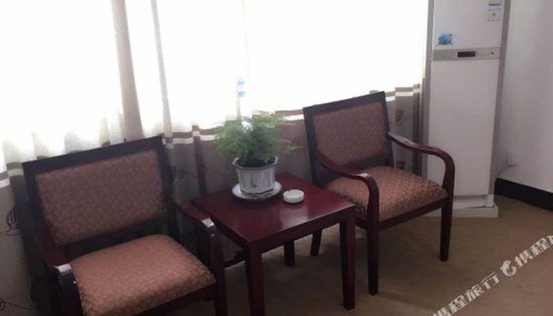 Camera - Ximen Hotel