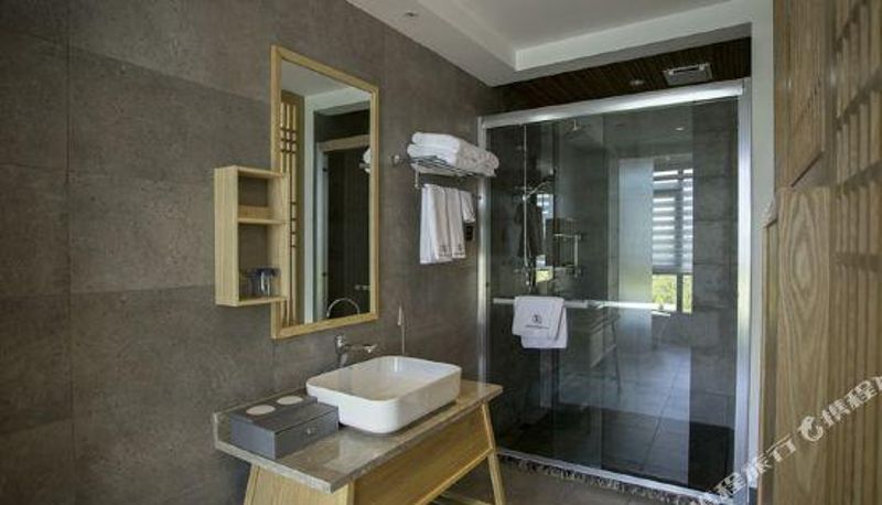 Pokój - Qingzhu Shui'an Yinshe Hotel