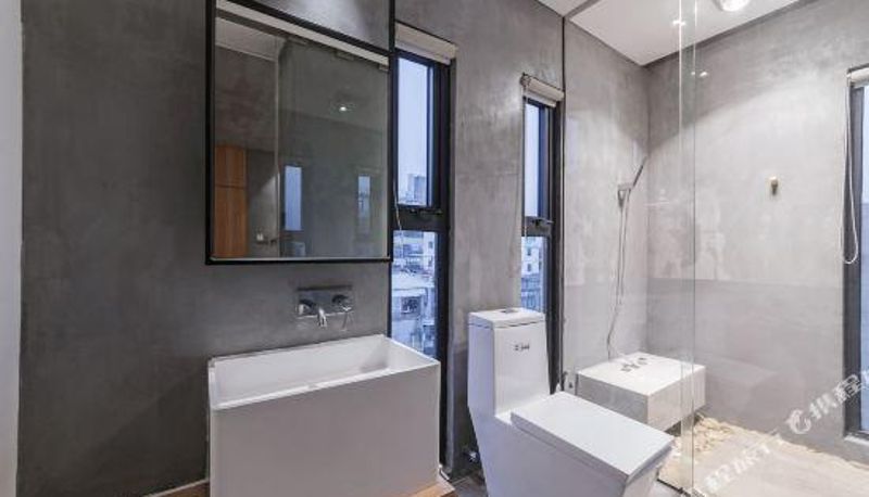 Kamer - Xichi Design Holiday Villa