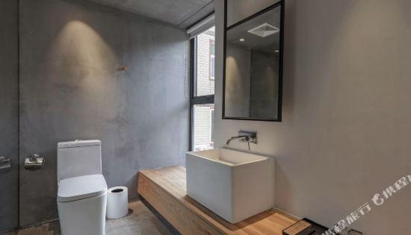 Kamer - Xichi Design Holiday Villa